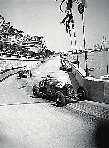 Formula 1. Masters of Speed
