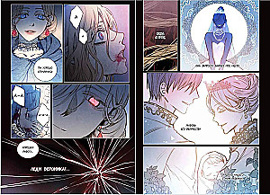 The Empress's Shadow. Volume 1
