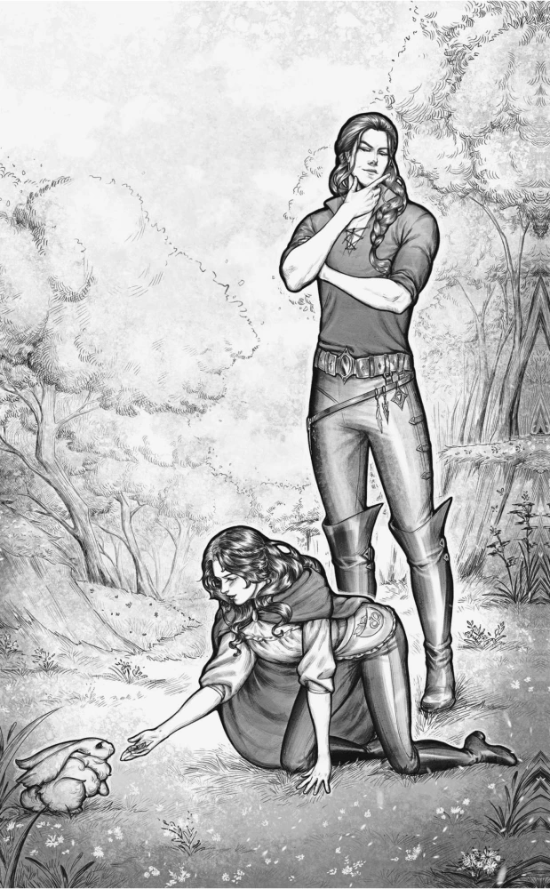 Don't Dragon the Prince! Book One