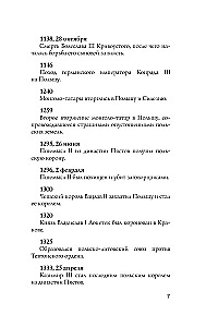 Poland. Complete History