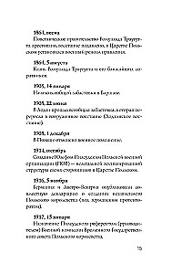 Poland. Complete History