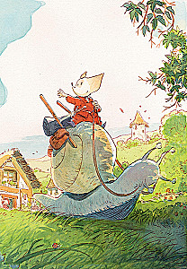 The Crazy and Incredible Adventure of Knight Leon