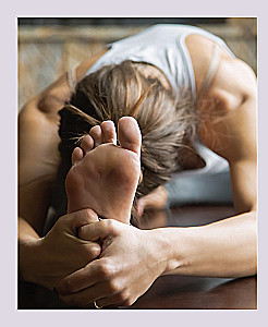 Anatomy of Bodyweight Exercises. How to Use Your Own Weight to 100%