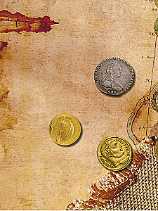 Monētu pasaule. Vizuālā stāsta par pasaules numismātiku attīstību no senatnes līdz mūsdienām