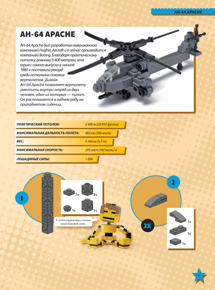 LEGO Vehicle Models. Famous Cars, Airplanes, and Ships