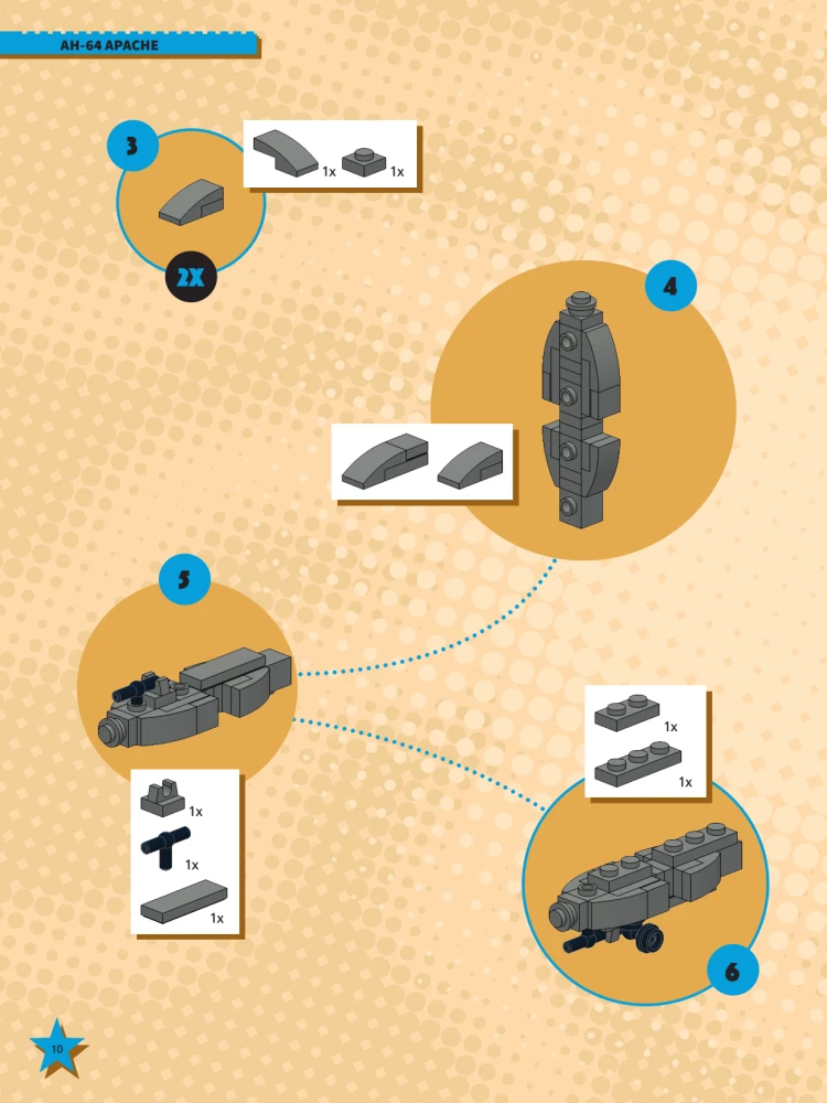LEGO Vehicle Models. Famous Cars, Airplanes, and Ships