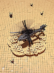 LEGO Vehicle Models. Famous Cars, Airplanes, and Ships