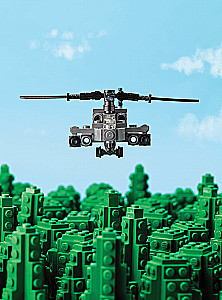 LEGO Vehicle Models. Famous Cars, Airplanes, and Ships