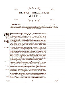 Biblija rusų sinodiniame vertime su vietomis užrašams