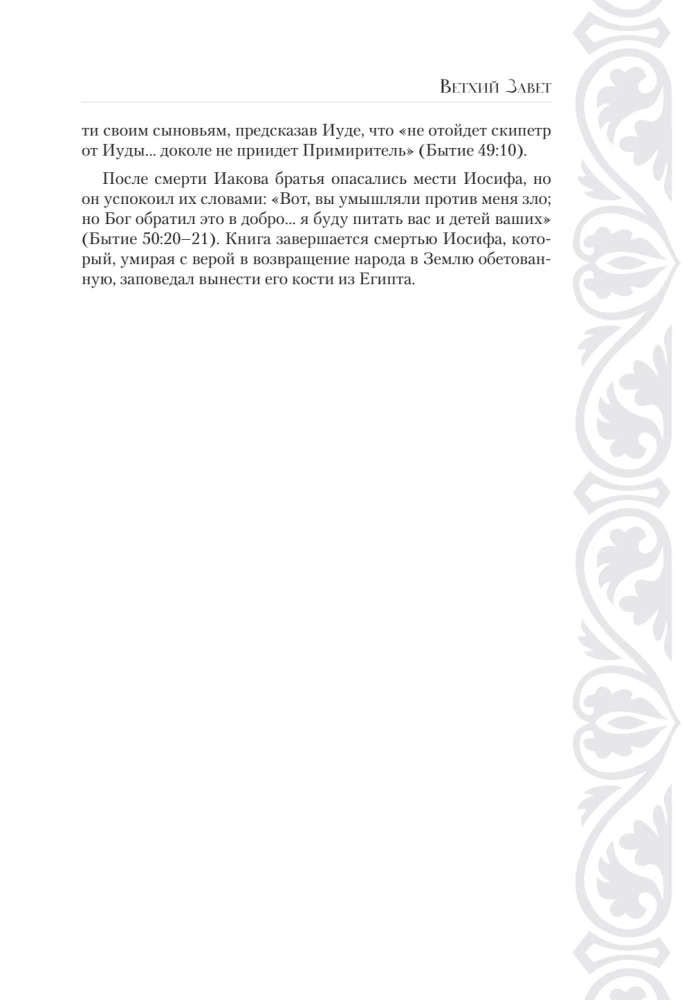 Die Bibel in Kurzfassung. Altes und Neues Testament