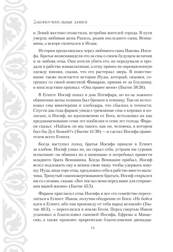 Die Bibel in Kurzfassung. Altes und Neues Testament