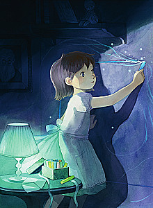The Magic Encyclopedia. Worlds of Fantasy