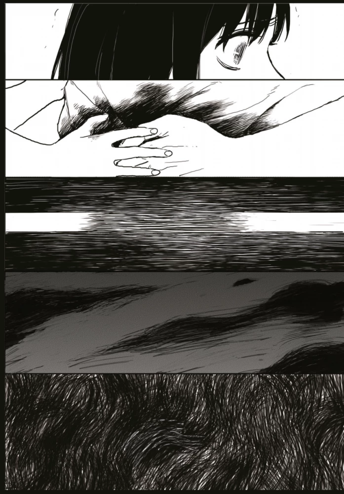 The Horizon. Horizon. Volume 3