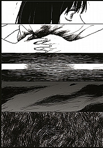 The Horizon. Horizon. Volume 3