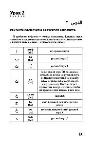 Intensīvs arābu valodas kurss iesācējiem