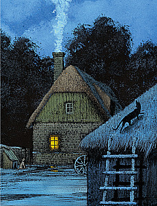 The Blue Bird