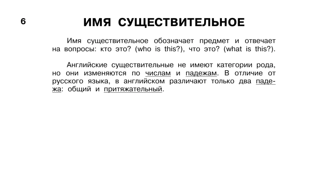 Tablice edukacyjne. Język angielski. Klasy 1-4