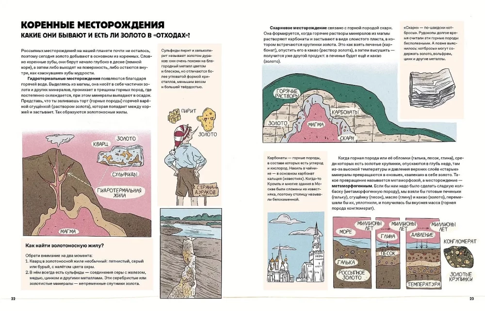Золото: от звезды до монеты. История. Наука. Применение