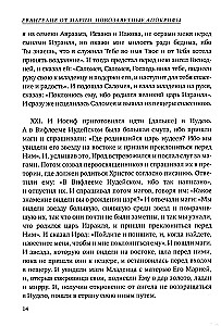 Marijos Evangelija. Naujasis Testamentas apokrifai