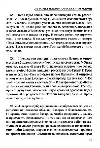 Marijos Evangelija. Naujasis Testamentas apokrifai