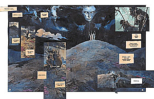 Macbeth. Graphic Novel