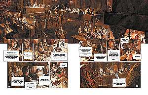 Macbeth. Graphic Novel