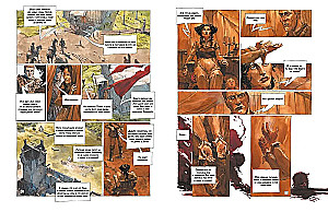 Macbeth. Graphic Novel