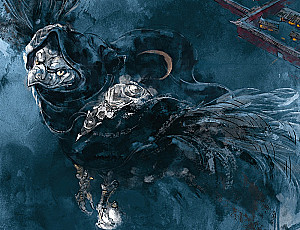 Kuu vargus