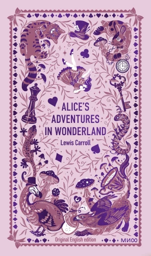 Alice’s Adventures in Wonderland