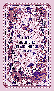 Alice’i seiklused Imedemaal