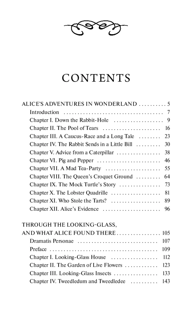 Alice’i seiklused Imedemaal