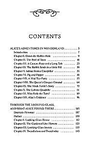 Alice’i seiklused Imedemaal