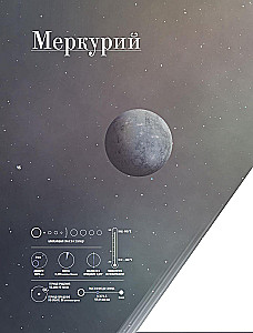 Вселенная. Краткая история космоса: от солнечной системы до темной материи