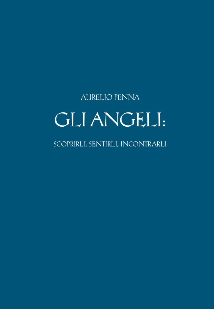 Anioły w religii, sztuce i psychologii