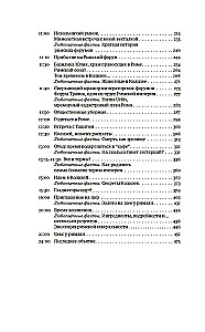 Das Leben im antiken Rom