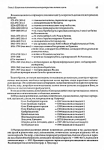 Физические факторы исторического процесса
