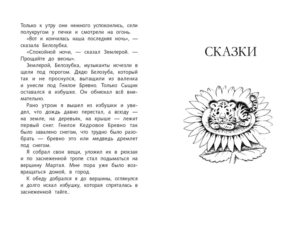 Приключения Васи Куролесова