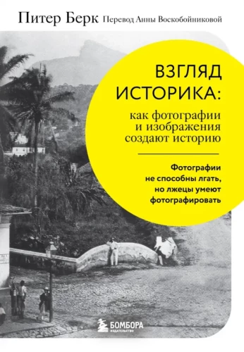 The Historian's View: How Photographs and Images Create History