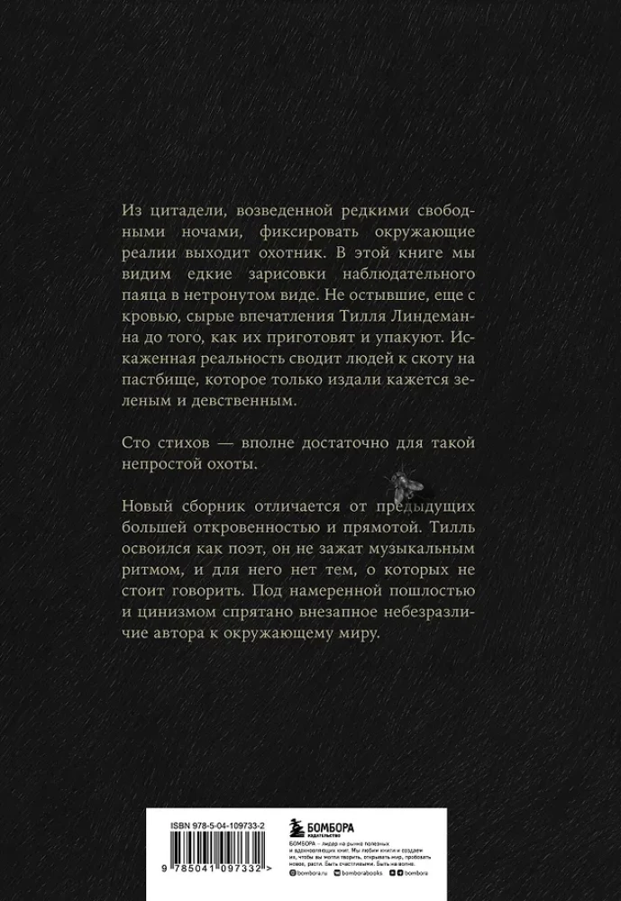 Сто. Лирика