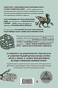 История магии. От языческого шаманизма и средневековой алхимии до современного ведьмовства