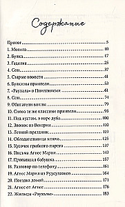 Агнес и тайный ключ