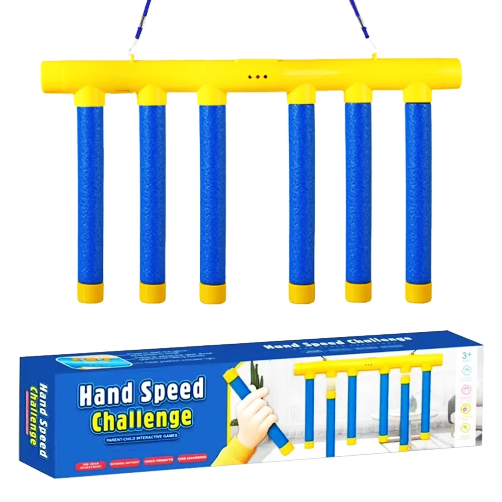 Hand Speed. Тренировка скорости и реакции