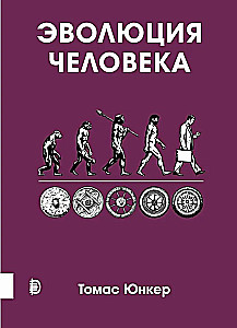 Žmogaus evoliucija