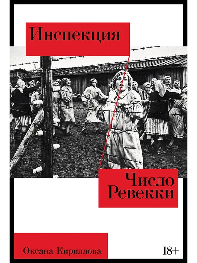 Inspekcija. Rebeko skaičius