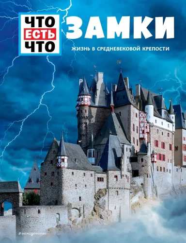 CASTLES. Life in a Medieval Fortress