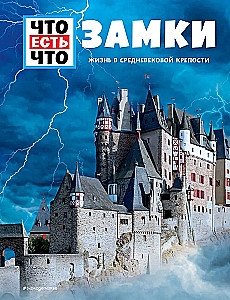 CASTLES. Life in a Medieval Fortress