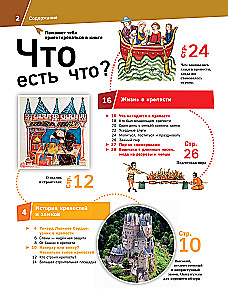 CASTLES. Life in a Medieval Fortress
