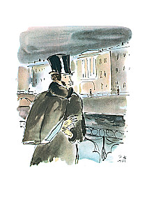 Eugeniusz Oniegin