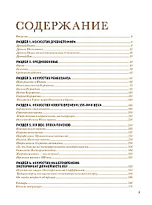 1000 шедевров мирового искусства