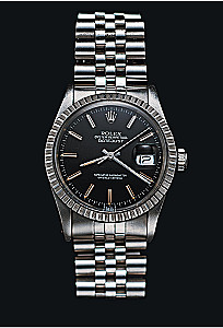 Watches. Stories of Iconic Brands and Their Famous Owners